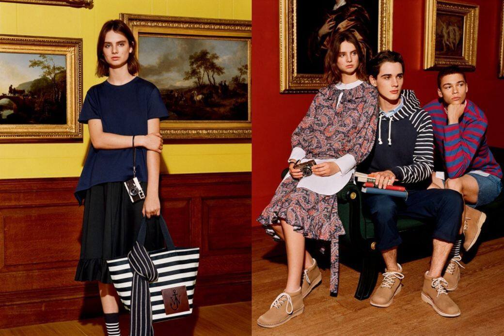 JW Anderson X Uniqlo 2019春夏聯名系列 必搶單品+價錢一覽! JW Anderson X Uniqlo 2019春夏聯名系列 必搶單品+價錢一覽!