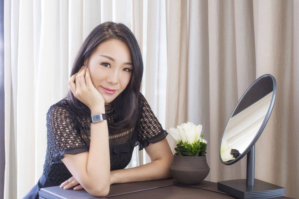 積家, Reverso, 腕錶, Jaeger-lecoultre, Feiping Chang 積家, Reverso, 腕錶, Jaeger-lecoultre, Feiping Chang