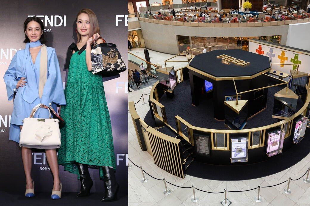 FENDI PEEKABOO PROJECT KV FENDI PEEKABOO PROJECT KV