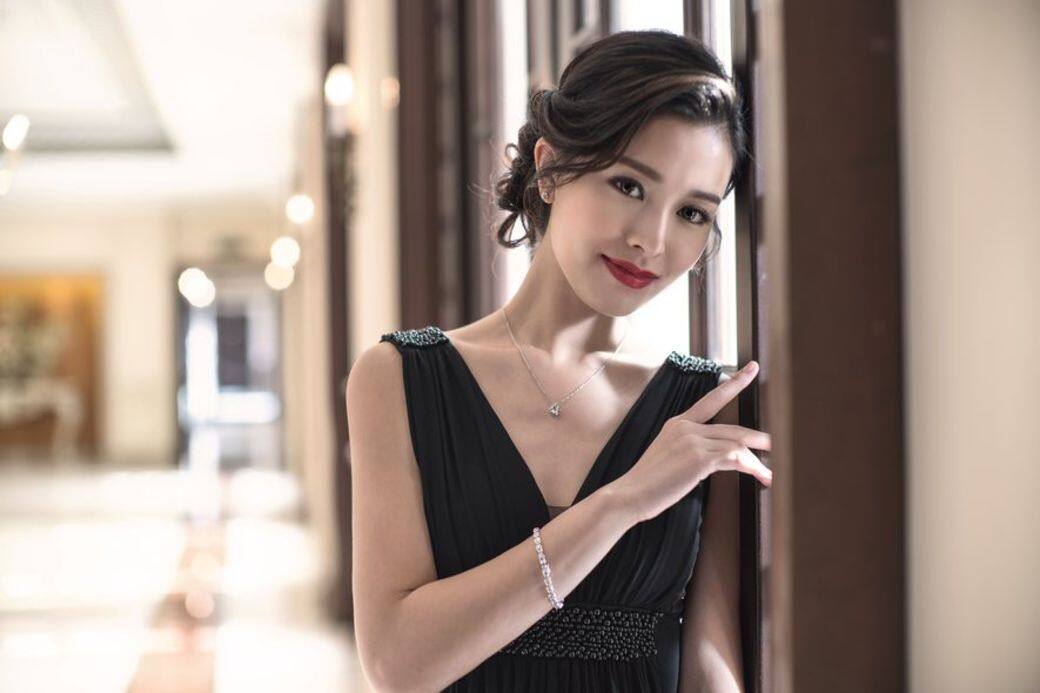 Forevermark, 鑽石, Luxury, 珠寶, Fashion, 時裝 Forevermark, 鑽石, Luxury, 珠寶, Fashion, 時裝