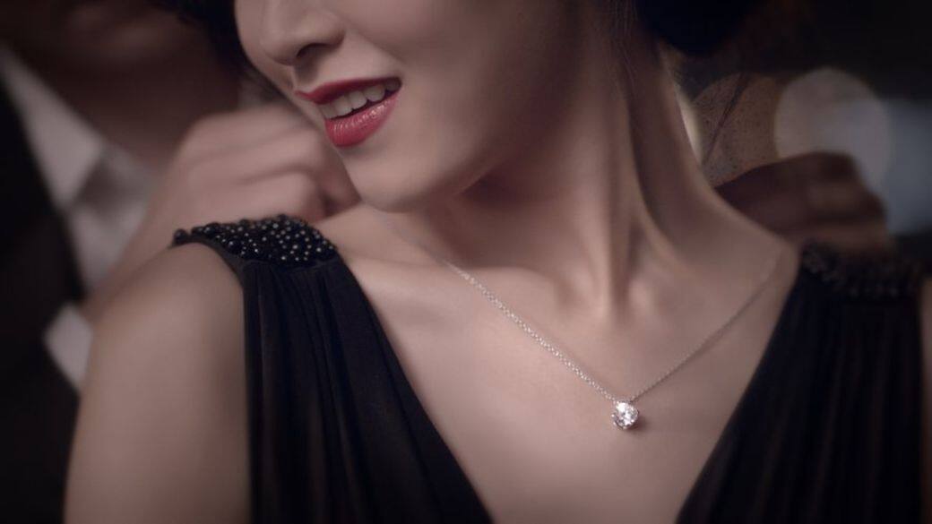 Forevermark, 鑽石, Luxury, 珠寶, Fashion, 時裝 Forevermark, 鑽石, Luxury, 珠寶, Fashion, 時裝