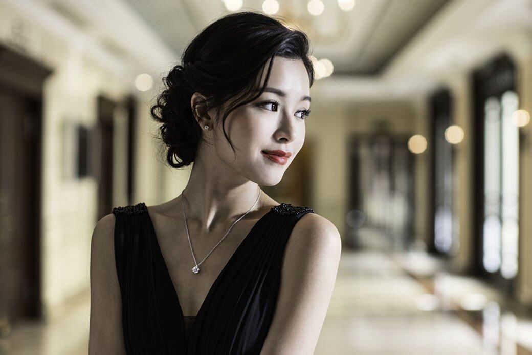 Forevermark, 鑽石, Luxury, 珠寶, Fashion, 時裝 Forevermark, 鑽石, Luxury, 珠寶, Fashion, 時裝