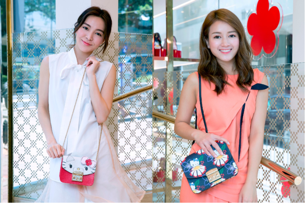 Furla, Hello Kitty, ELLE Girl, Kenji, Karlie Furla, Hello Kitty, ELLE Girl, Kenji, Karlie