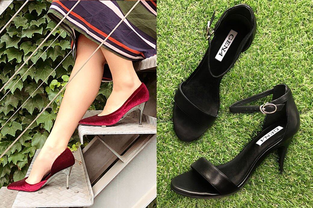 Gena shoes, Mime et moi shoes Gena shoes, Mime et moi shoes
