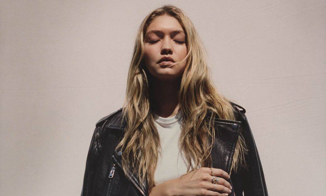 Topshop , Gigi Hadid , Fashion News , Fashion , 時裝 Topshop , Gigi Hadid , Fashion News , Fashion , 時裝