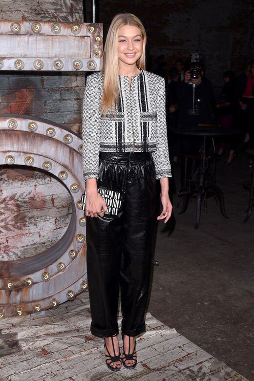 Fashion News, Fashion, 時裝, Gigi Hadid Fashion News, Fashion, 時裝, Gigi Hadid