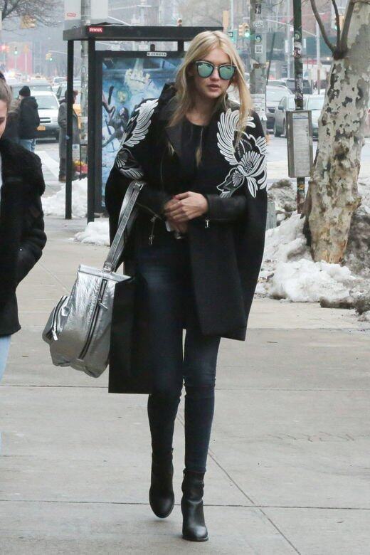 Fashion News, Fashion, 時裝, Gigi Hadid Fashion News, Fashion, 時裝, Gigi Hadid