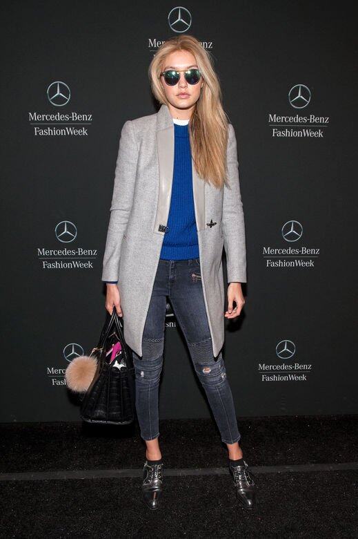 Fashion News, Fashion, 時裝, Gigi Hadid Fashion News, Fashion, 時裝, Gigi Hadid