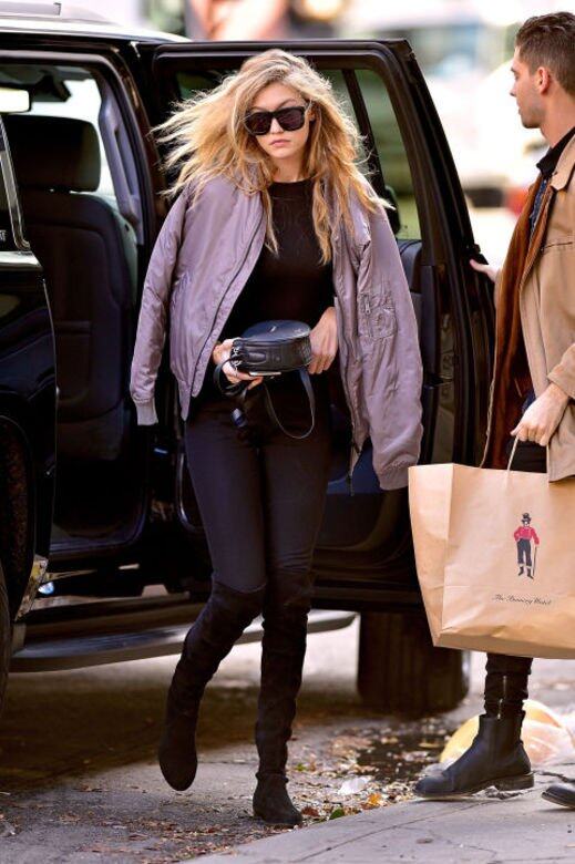 Fashion News, Fashion, 時裝, Gigi Hadid Fashion News, Fashion, 時裝, Gigi Hadid