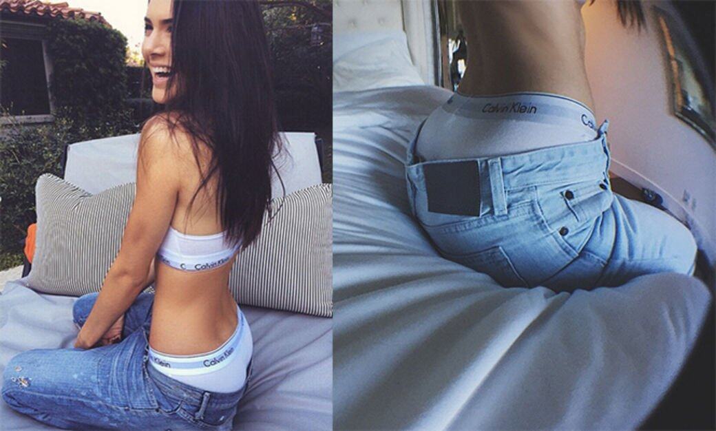 內衣, Fashion, 時装, Kendell Jenner 內衣, Fashion, 時装, Kendell Jenner