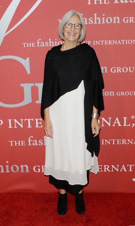 Eileen Fisher 經常提及「Waste No More」,如何造到不浪費?品牌85%的布料均是來自經由舊衫 Eileen Fisher 經常提及「Waste No More」,如何造到不浪費?品牌85%的布料均是來自經由舊衫