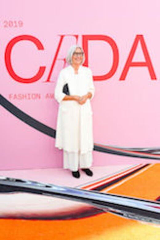 Eileen Fisher今年與美國時裝設計師協會CFDA(Council of Fashion Designers of America)合作Social Innovator Award計劃,推動 Eileen Fisher今年與美國時裝設計師協會CFDA(Council of Fashion Designers of America)合作Social Innovator Award計劃,推動