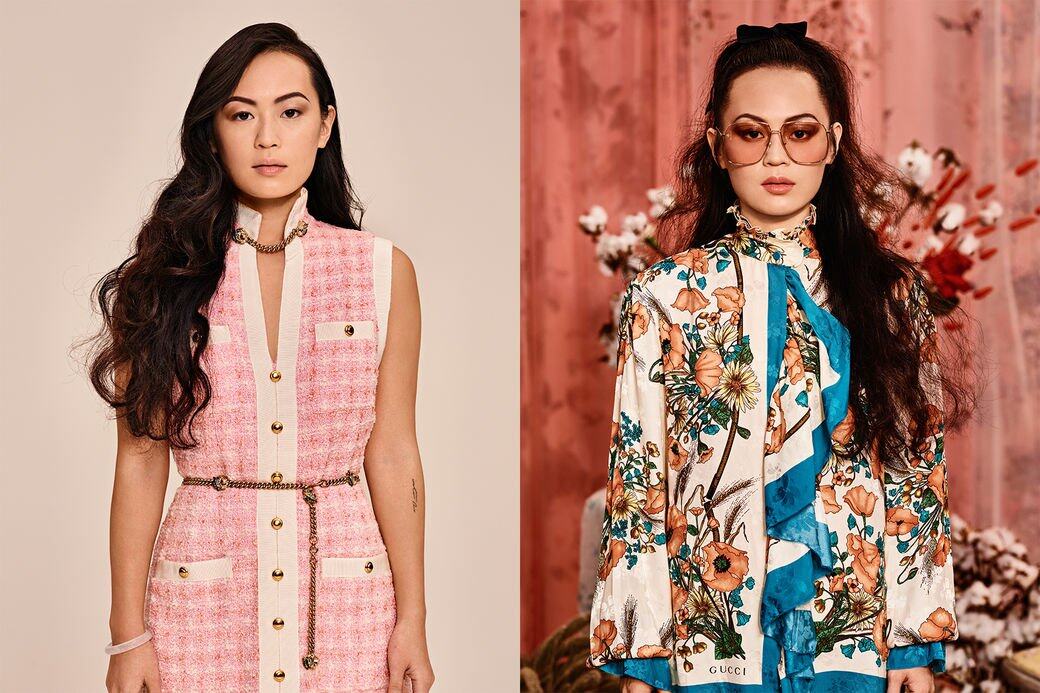 全名:Krista Chiu職業:花藝師Instagram:@khlorisny「你的「另我」並非一個脫離自我的身份。」它屬於你 全名:Krista Chiu職業:花藝師Instagram:@khlorisny「你的「另我」並非一個脫離自我的身份。」它屬於你