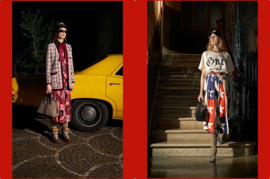 Gucci Ophidia手袋系列經典再現 Gucci Ophidia手袋系列經典再現