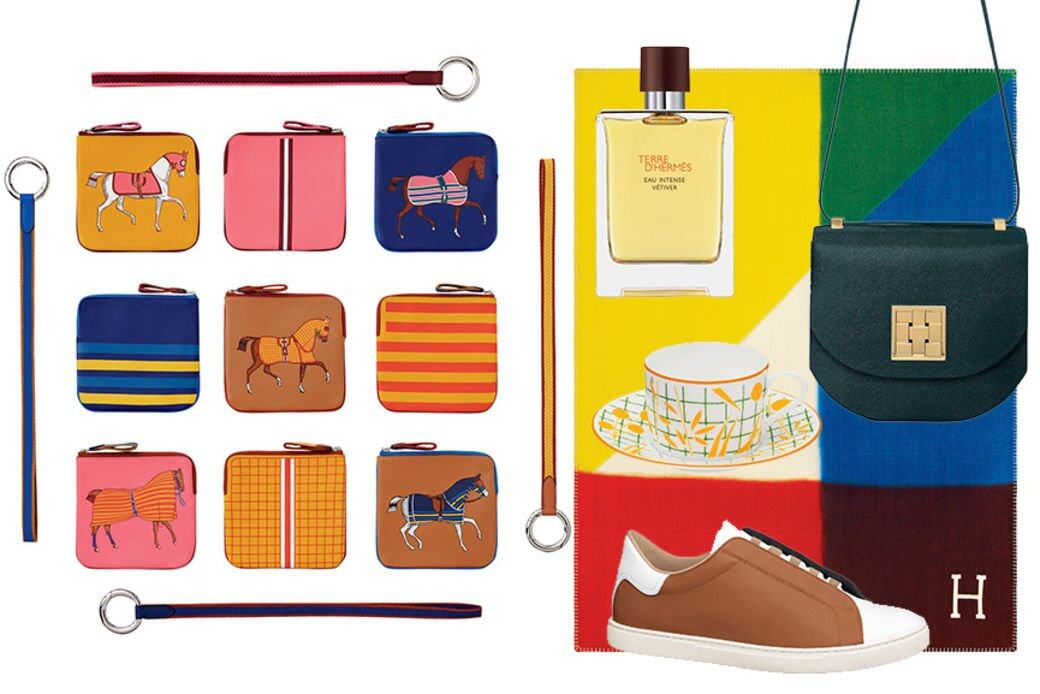 Hermès winter 2018 Hermès winter 2018