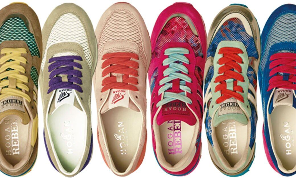 運動, 球鞋, Fashion, 時裝, Hogan 運動, 球鞋, Fashion, 時裝, Hogan