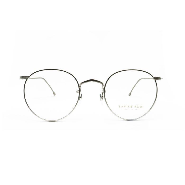 Savile Row是英國百年眼鏡品牌，哈利波特在電影中所佩戴的眼鏡就是來自此