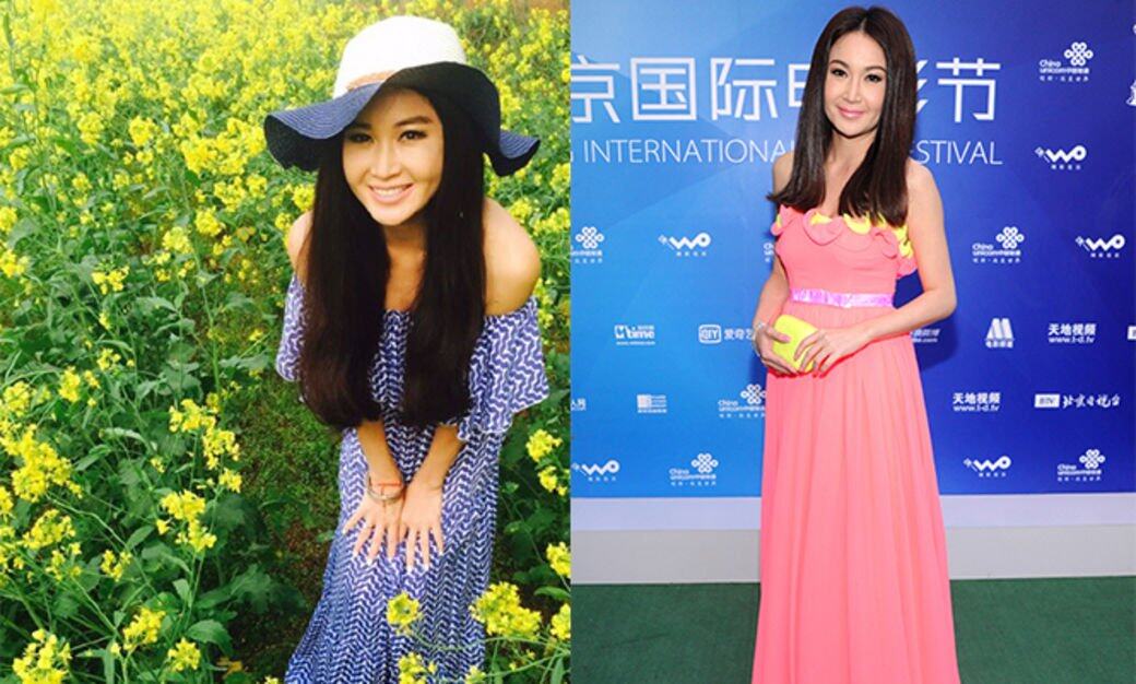 凍齡, Fashion , Style tips , 時裝 , 搭配 , 減齡, 溫碧霞 凍齡, Fashion , Style tips , 時裝 , 搭配 , 減齡, 溫碧霞