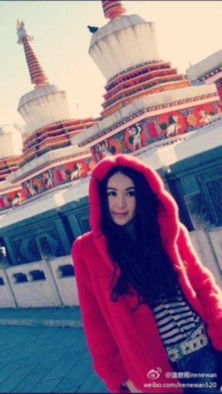 凍齡, Fashion , Style tips , 時裝 , 搭配 , 減齡, 溫碧霞 凍齡, Fashion , Style tips , 時裝 , 搭配 , 減齡, 溫碧霞