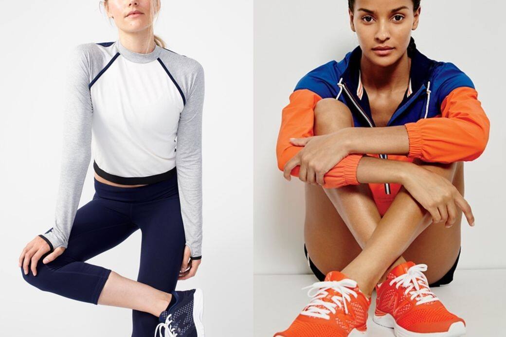 J.Crew , New Balance , Activewear , 運動服 J.Crew , New Balance , Activewear , 運動服