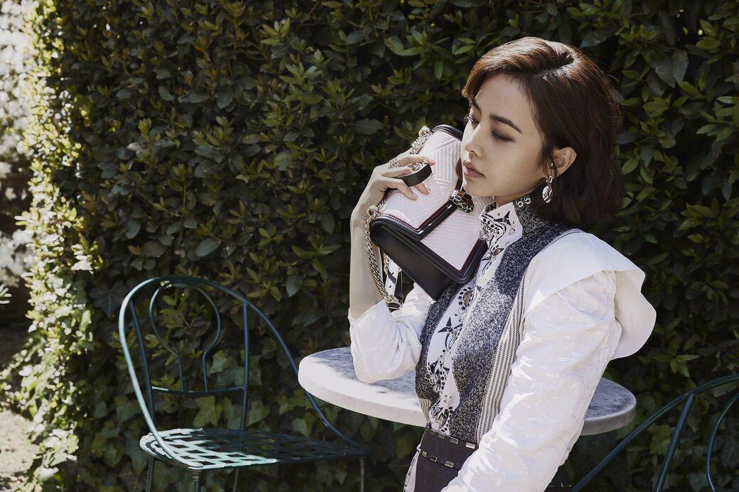 Jolin BVLGARI Jolin BVLGARI