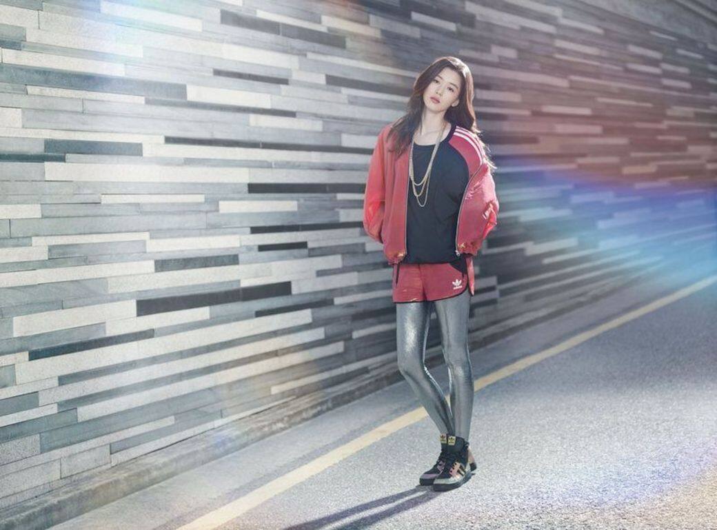 Adidas Original, 運動, Fashion, 時裝, Ktrend