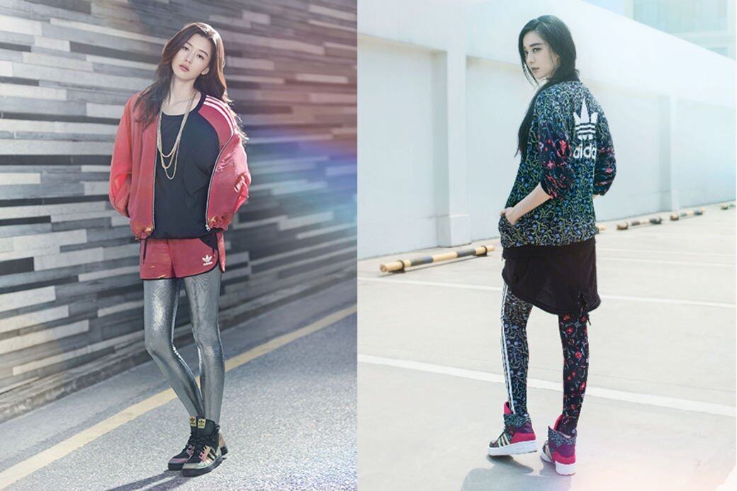 Adidas Original, 運動, Fashion, 時裝, Ktrend Adidas Original, 運動, Fashion, 時裝, Ktrend
