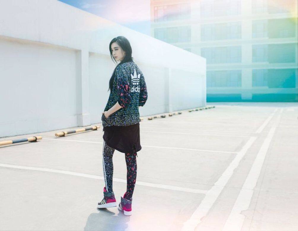 Adidas Original, 運動, Fashion, 時裝, Ktrend