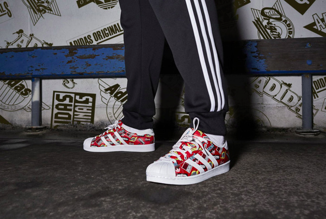 Adidas Original, 運動, Fashion, 時裝, Ktrend Adidas Original, 運動, Fashion, 時裝, Ktrend