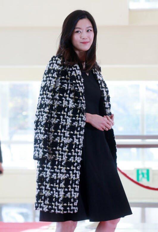 全智賢, 孕婦裝, Fashion, 時裝, Ktrend 全智賢, 孕婦裝, Fashion, 時裝, Ktrend