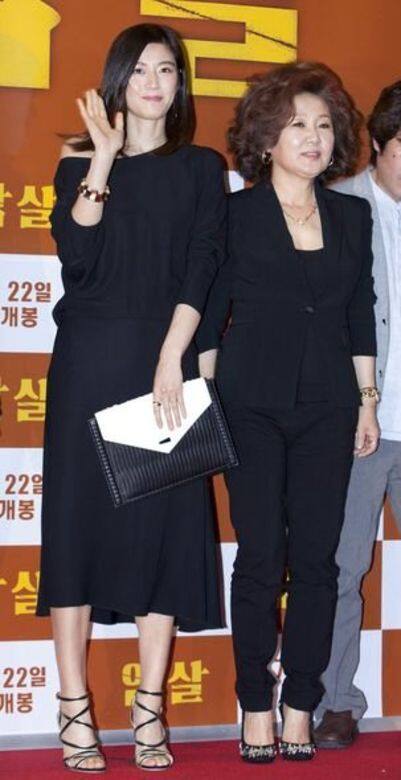 全智賢, 孕婦裝, Fashion, 時裝, Ktrend 全智賢, 孕婦裝, Fashion, 時裝, Ktrend