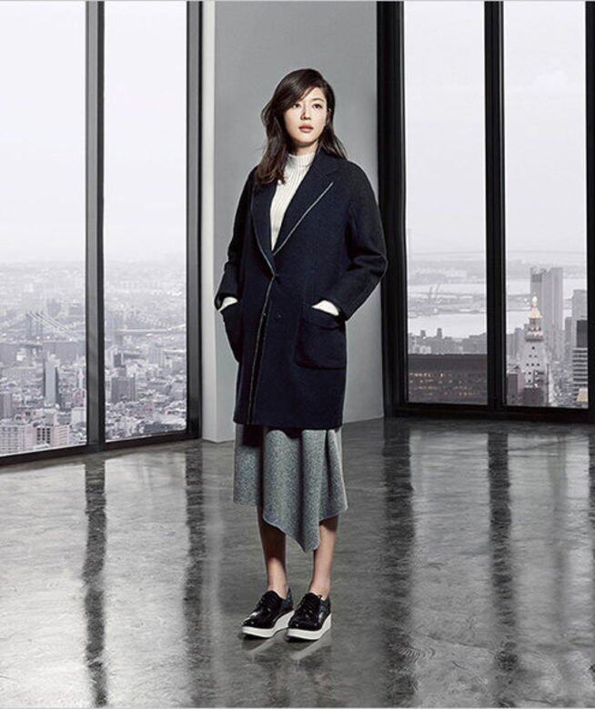 全智賢, 孕婦裝, Fashion, 時裝, Ktrend 全智賢, 孕婦裝, Fashion, 時裝, Ktrend