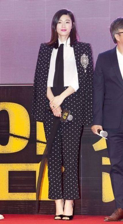 全智賢, 孕婦裝, Fashion, 時裝, Ktrend 全智賢, 孕婦裝, Fashion, 時裝, Ktrend