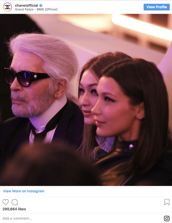 Karl Lagerfeld如果不當設計師也可以當農夫 Karl Lagerfeld如果不當設計師也可以當農夫