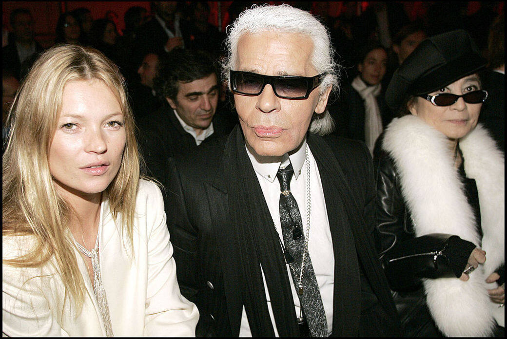 他們包括了:Kate Moss、Cara Delevingne、Tommy Hilfiger、村上隆、Diane Kruger、Sebastian Jondeau以及Carine本人。 他們包括了:Kate Moss、Cara Delevingne、Tommy Hilfiger、村上隆、Diane Kruger、Sebastian Jondeau以及Carine本人。