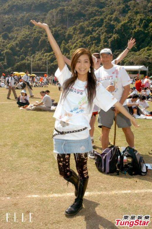 吳雨霏, Kary Ng, 時裝, Fashion 吳雨霏, Kary Ng, 時裝, Fashion
