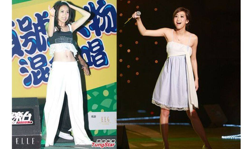吳雨霏, Kary Ng, 時裝, Fashion 吳雨霏, Kary Ng, 時裝, Fashion
