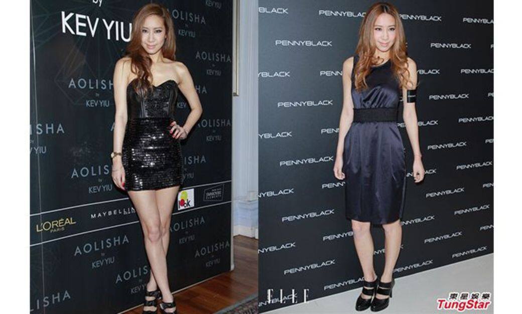 吳雨霏, Kary Ng, 時裝, Fashion 吳雨霏, Kary Ng, 時裝, Fashion