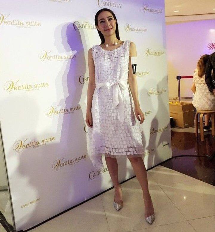 吳雨霏, Kary Ng, 婚禮, Fashion, 時裝 吳雨霏, Kary Ng, 婚禮, Fashion, 時裝