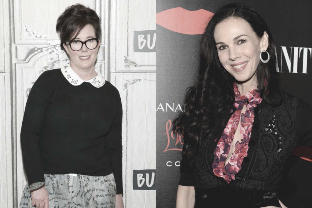 Kate Spade, L'Wren Scott Kate Spade, L'Wren Scott