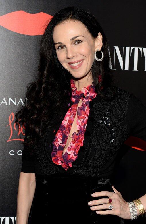 L'wren Scott L'wren Scott