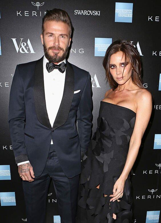 beckham beckham
