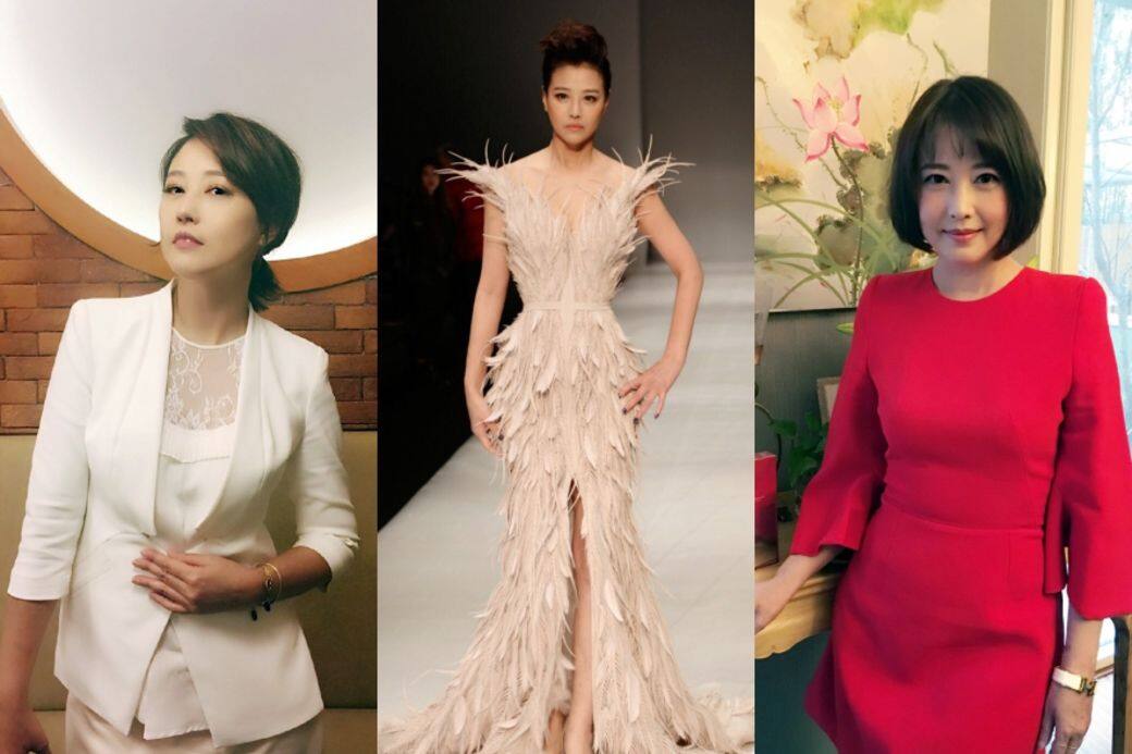 周海媚, Fashion, Style tips, 時裝, 搭配, 減齡 周海媚, Fashion, Style tips, 時裝, 搭配, 減齡