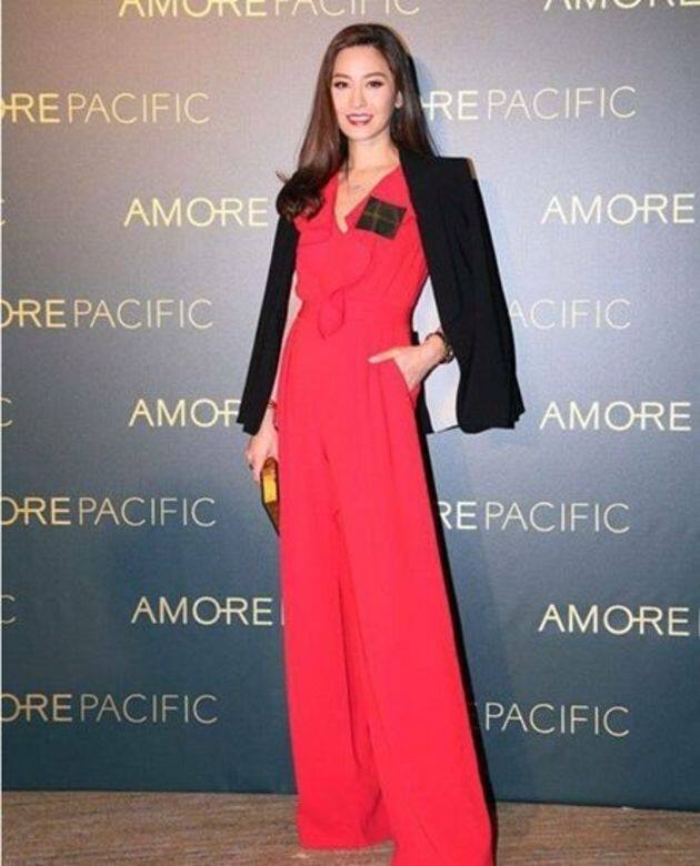 Fashion News, 周汶錡, 懷孕, 時裝, 孕婦裝, Fashion Fashion News, 周汶錡, 懷孕, 時裝, 孕婦裝, Fashion