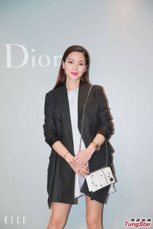 Fashion News, 周汶錡, 懷孕, 時裝, 孕婦裝, Fashion Fashion News, 周汶錡, 懷孕, 時裝, 孕婦裝, Fashion