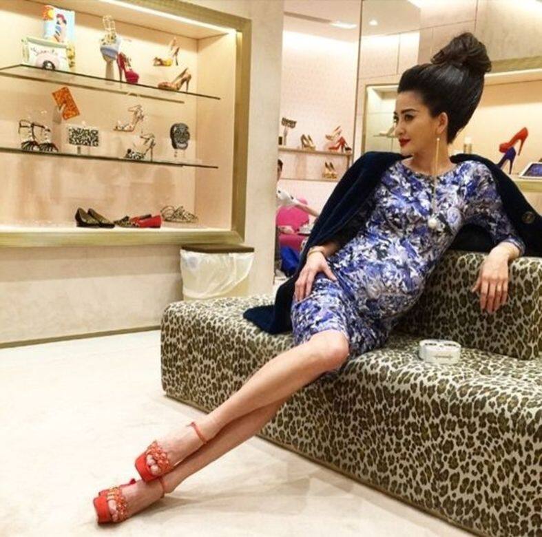Fashion News, 周汶錡, 懷孕, 時裝, 孕婦裝, Fashion Fashion News, 周汶錡, 懷孕, 時裝, 孕婦裝, Fashion