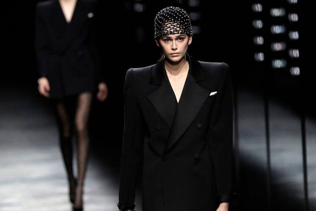 嫩模時代結束 時尚巨頭開雲集團停止招聘未滿18歲的模特