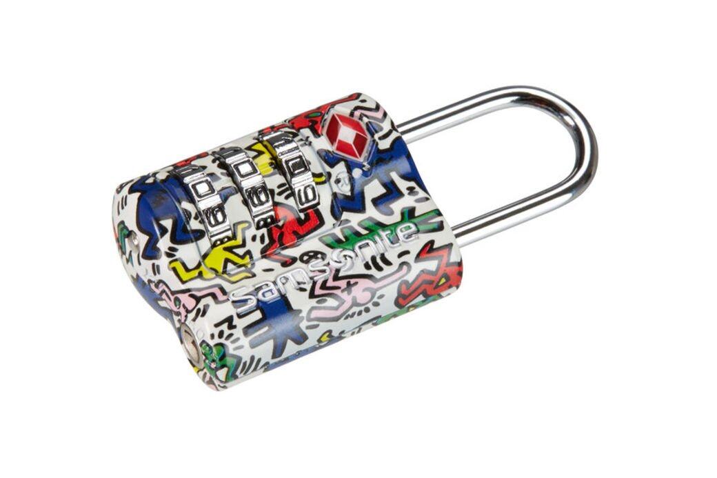 Samsonite, 旅遊, 時裝, Ktrend, 金宇彬, Keith Haring Samsonite, 旅遊, 時裝, Ktrend, 金宇彬, Keith Haring