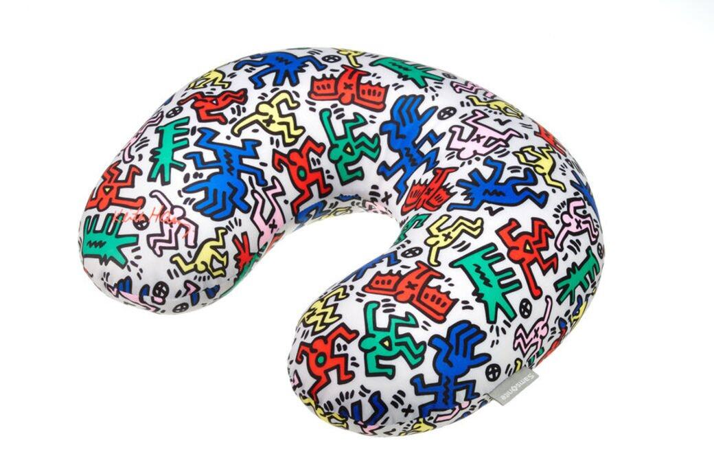 Samsonite, 旅遊, 時裝, Ktrend, 金宇彬, Keith Haring Samsonite, 旅遊, 時裝, Ktrend, 金宇彬, Keith Haring