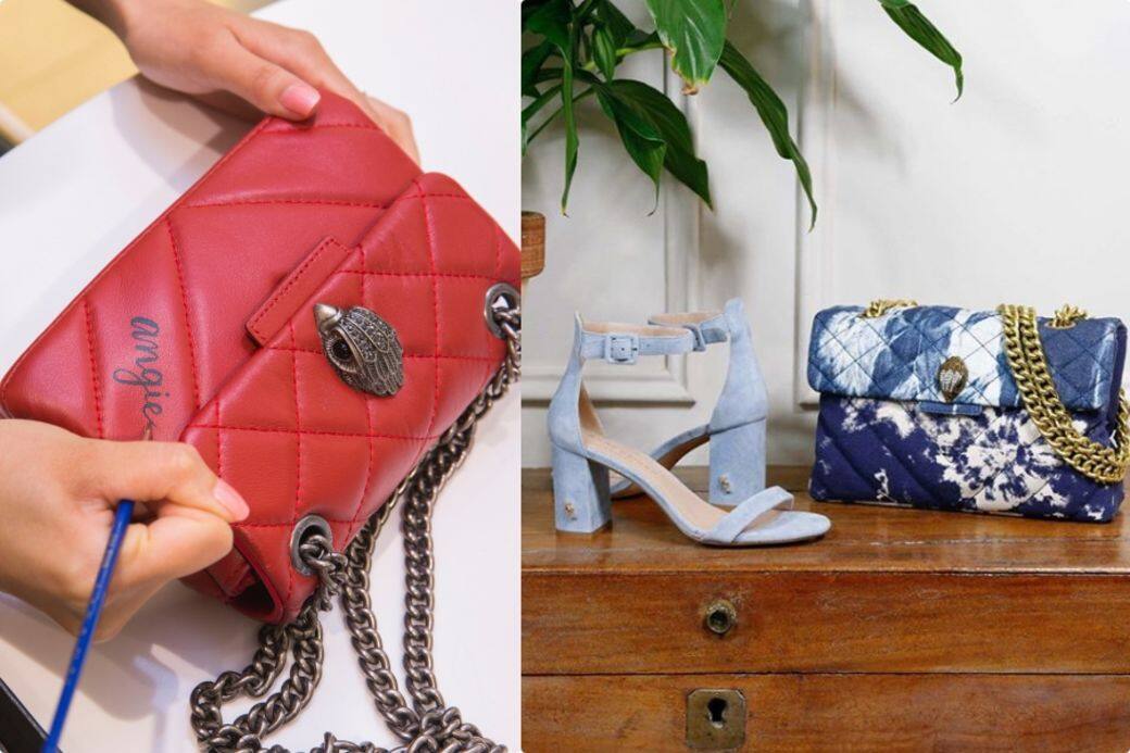 mini kensington bag mini kensington bag
